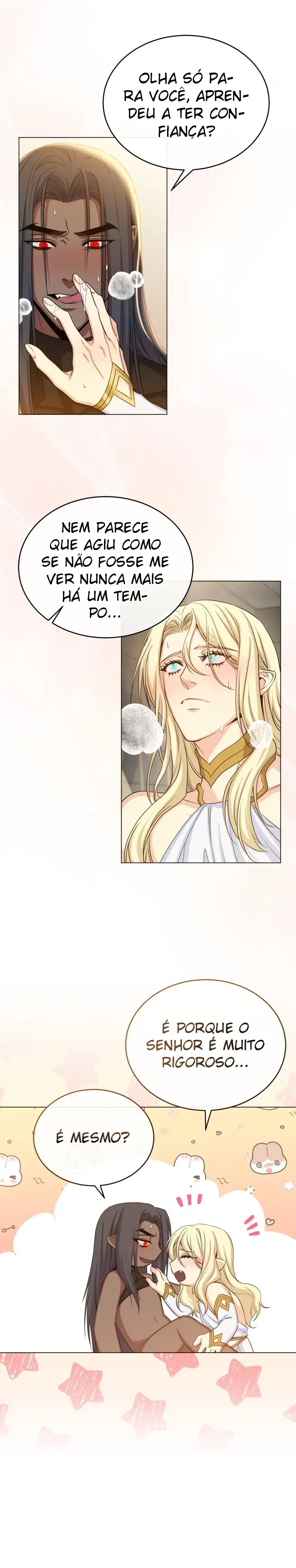 Moon of the Devil – Capítulo 48 Yaoi – Página 4