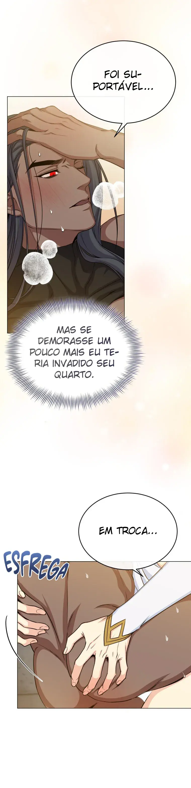 Moon of the Devil – Capítulo 48 Yaoi – Página 6