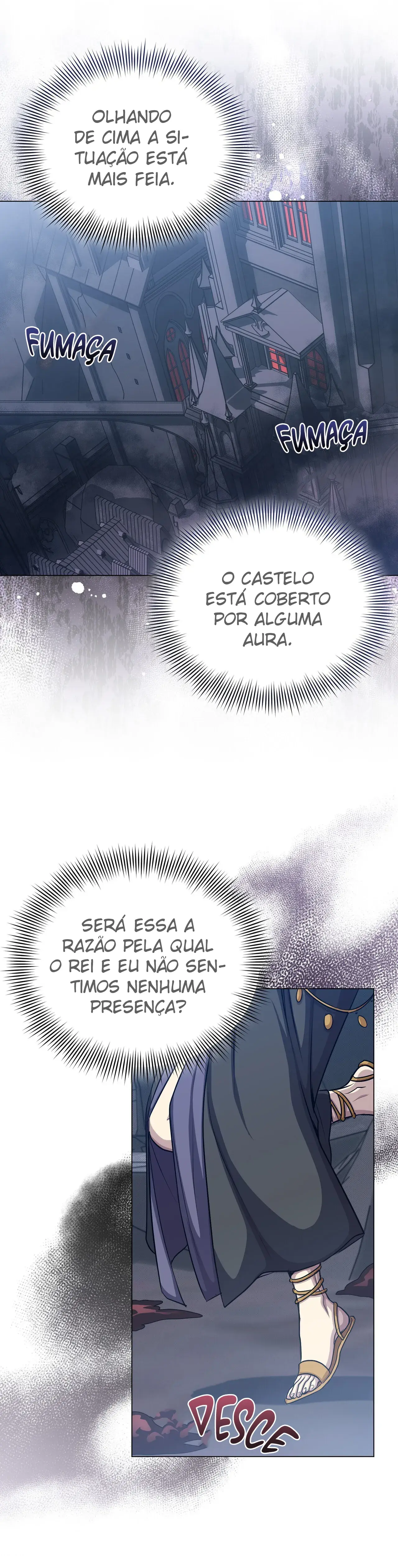 Moon of the Devil – Capítulo 49 Yaoi – Página 12