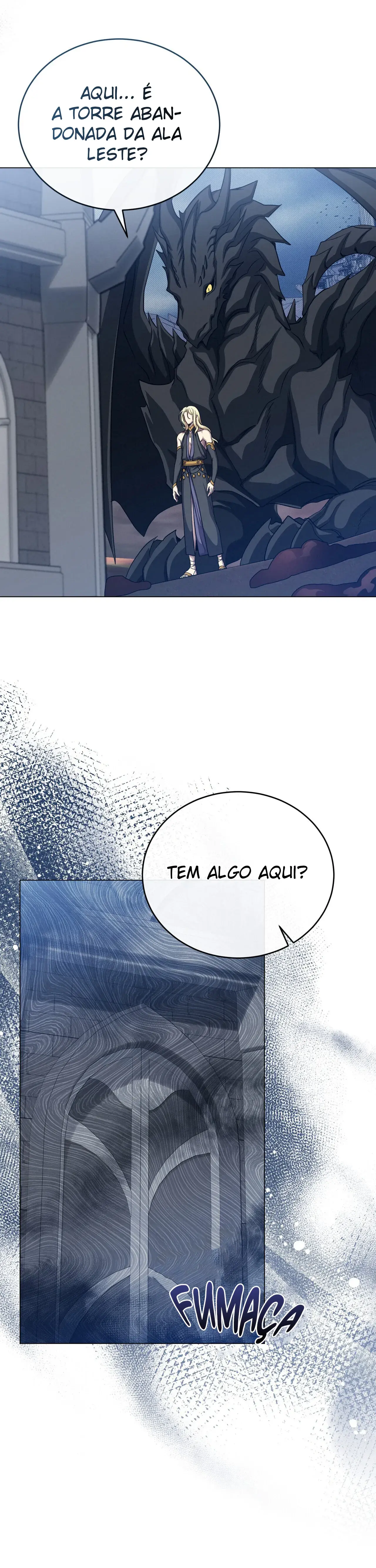 Moon of the Devil – Capítulo 49 Yaoi – Página 13