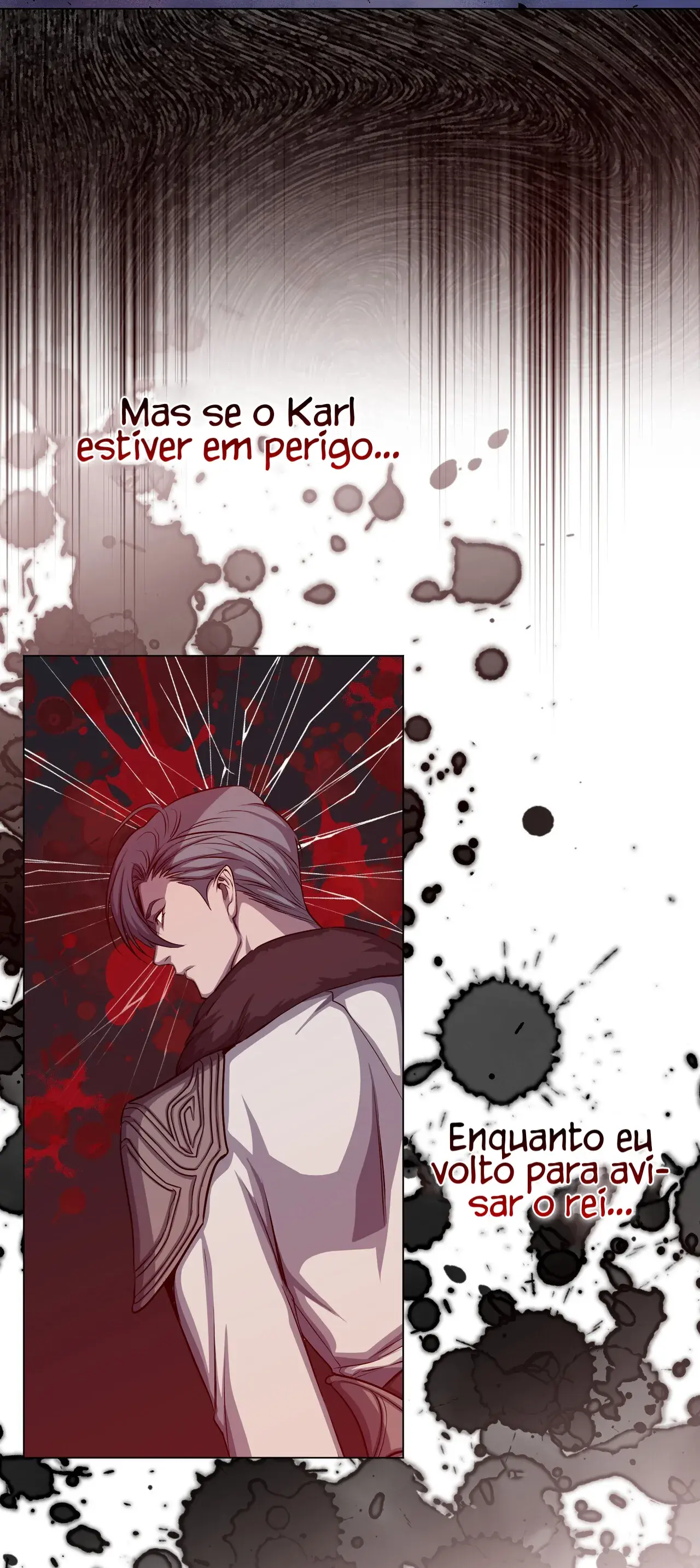 Moon of the Devil – Capítulo 49 Yaoi – Página 15