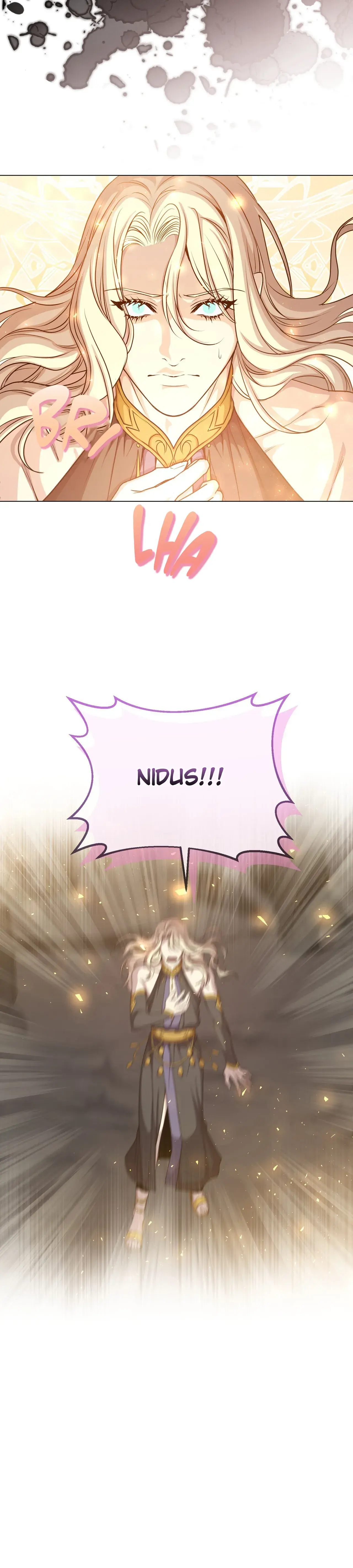 Moon of the Devil – Capítulo 49 Yaoi – Página 16