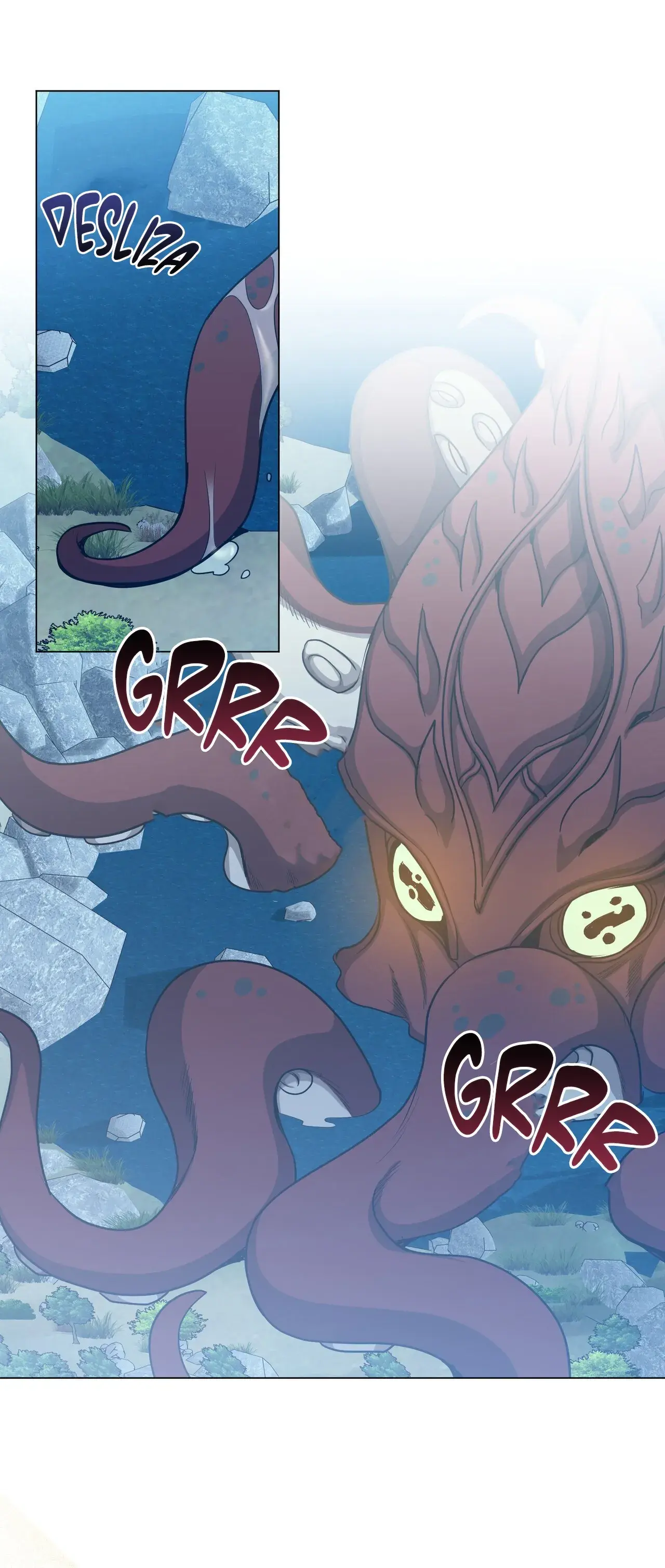 Moon of the Devil – Capítulo 49 Yaoi – Página 17