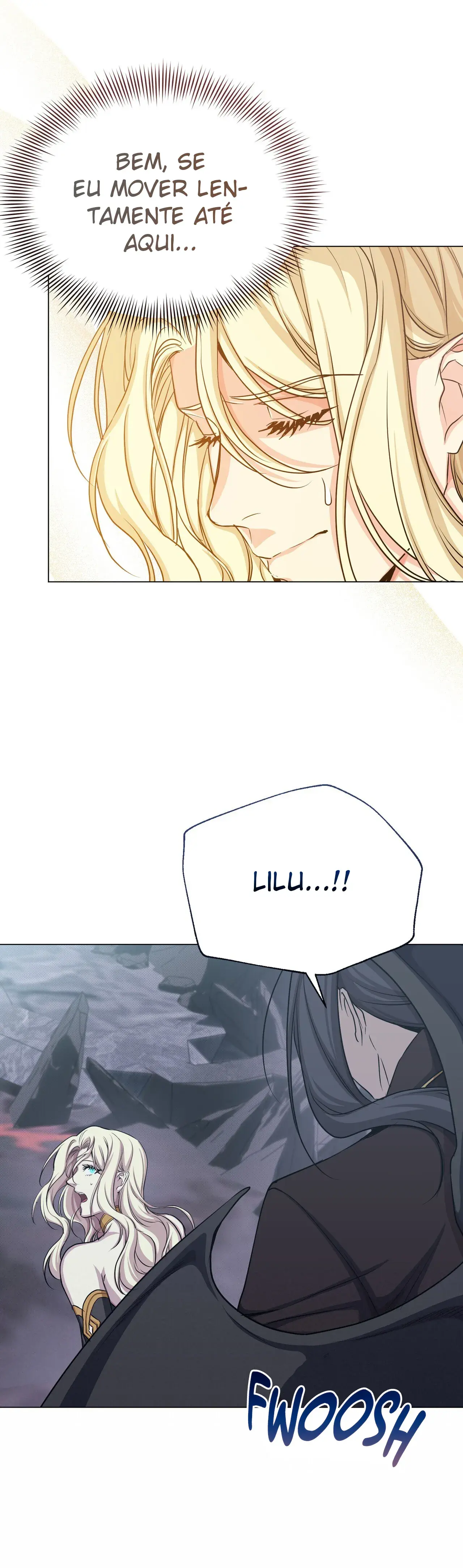 Moon of the Devil – Capítulo 49 Yaoi – Página 18