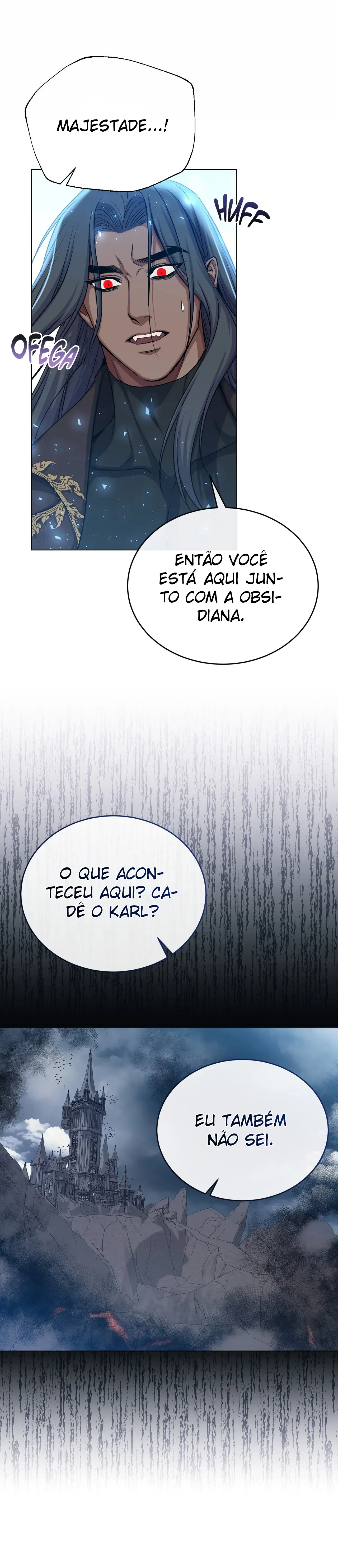 Moon of the Devil – Capítulo 49 Yaoi – Página 19