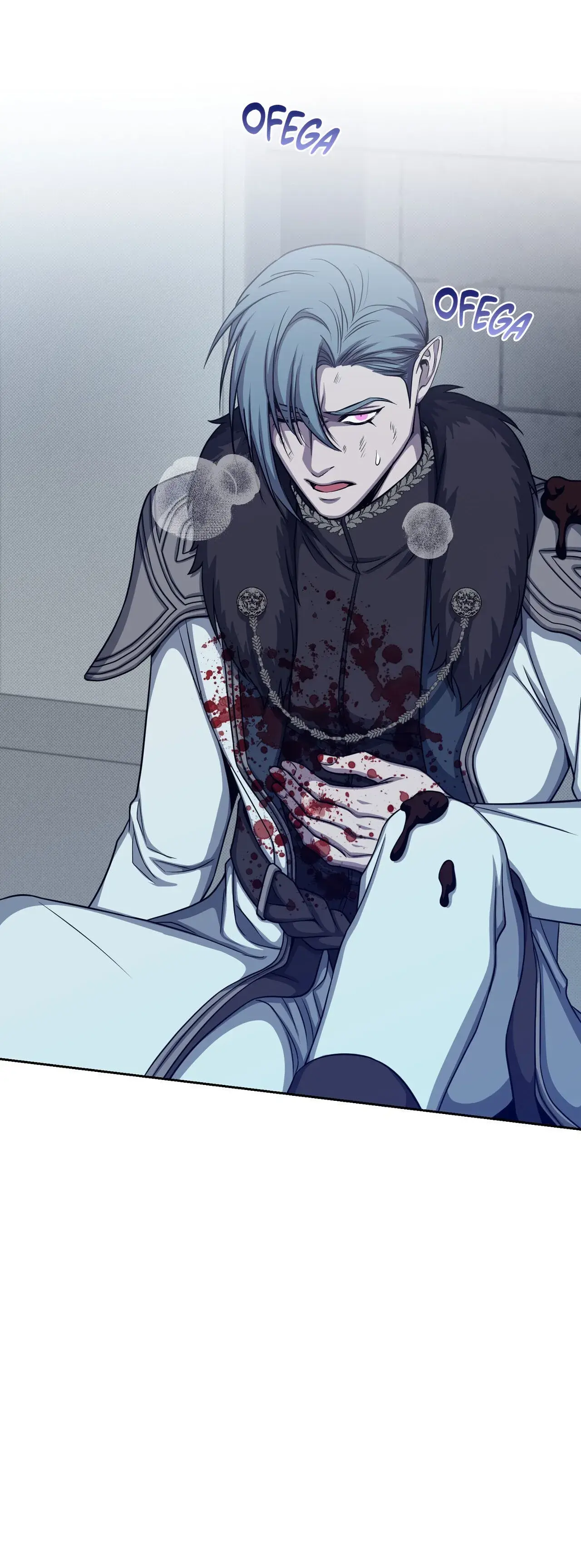 Moon of the Devil – Capítulo 49 Yaoi – Página 22