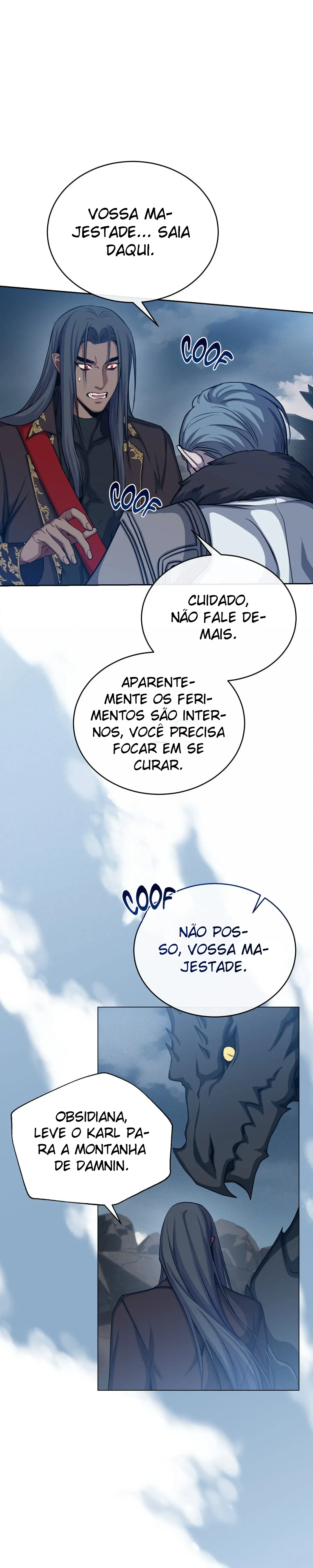 Moon of the Devil – Capítulo 49 Yaoi – Página 23