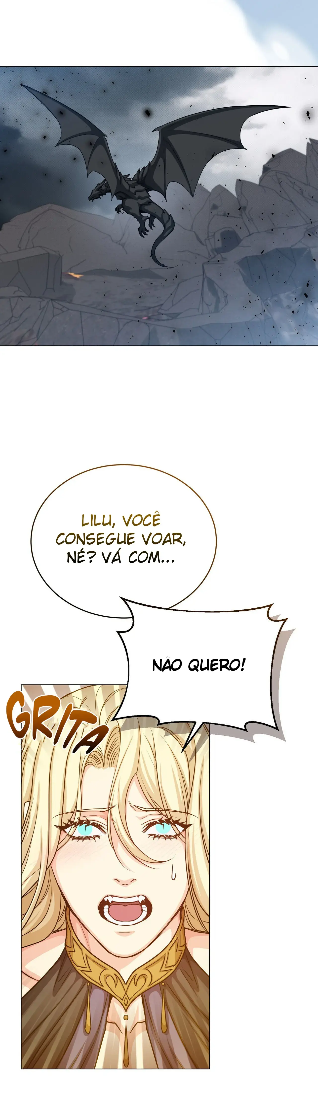 Moon of the Devil – Capítulo 49 Yaoi – Página 24