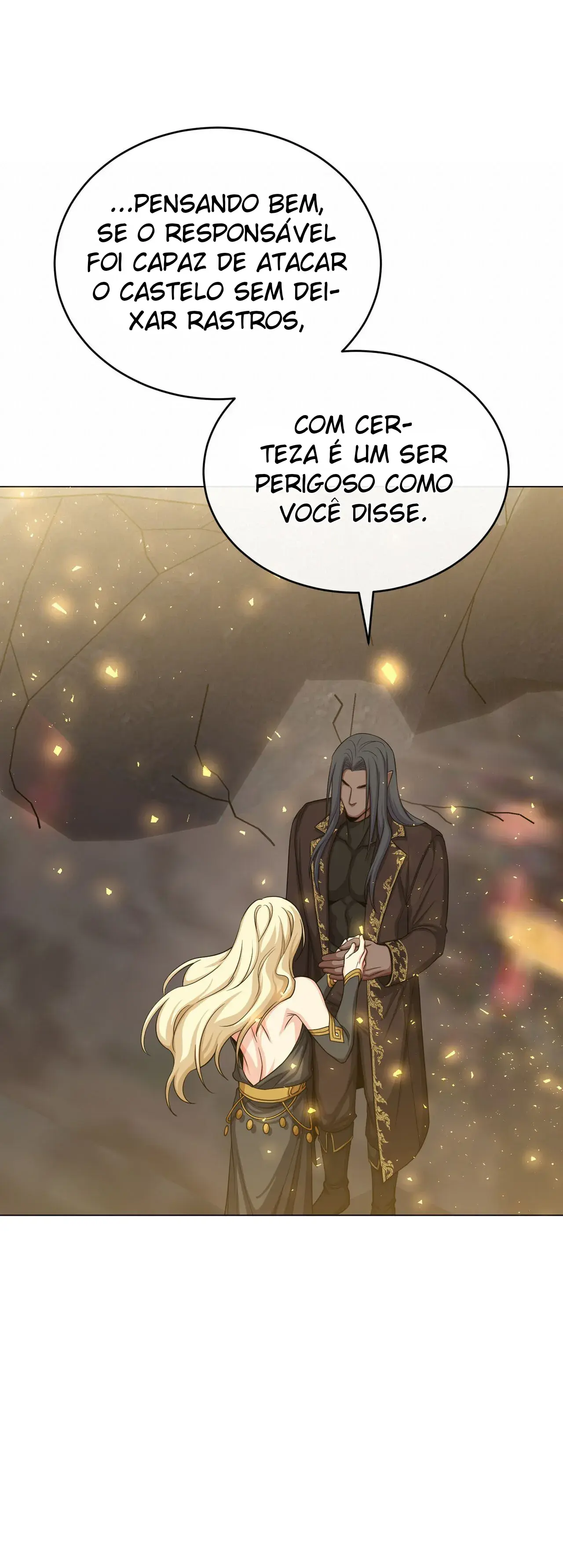 Moon of the Devil – Capítulo 49 Yaoi – Página 29