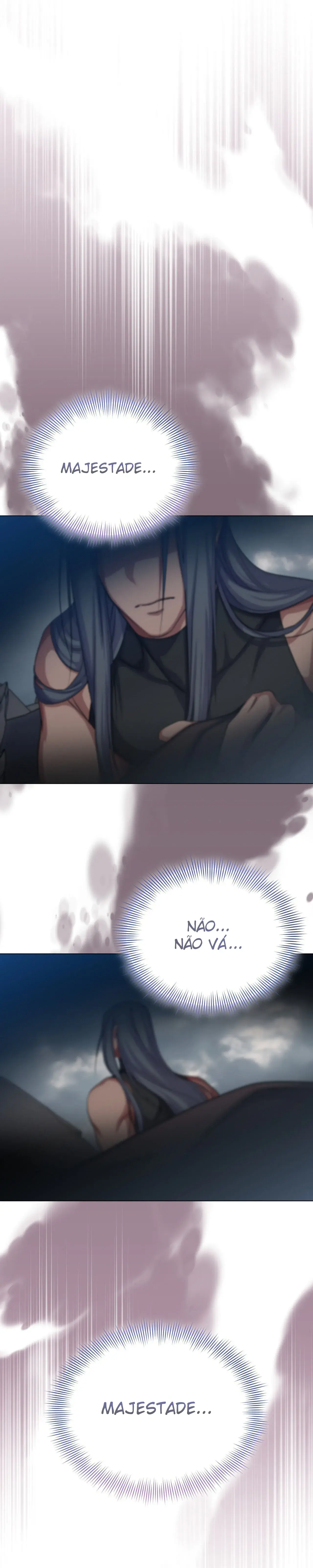 Moon of the Devil – Capítulo 49 Yaoi – Página 31