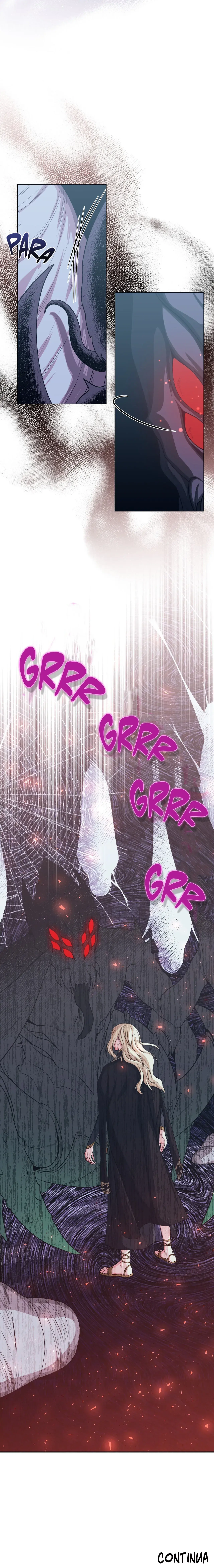 Moon of the Devil – Capítulo 49 Yaoi – Página 36