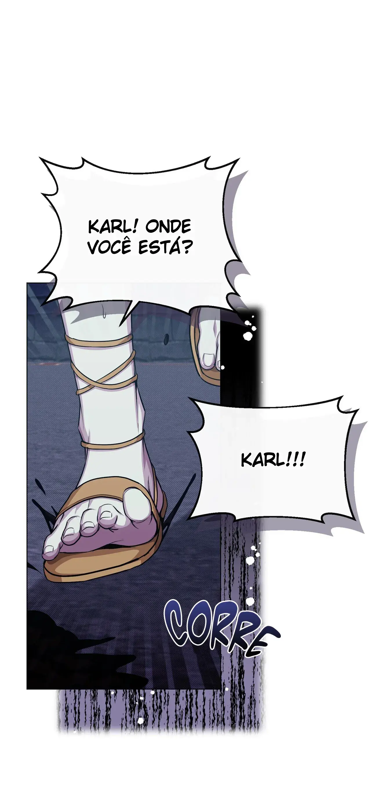 Moon of the Devil – Capítulo 49 Yaoi – Página 4