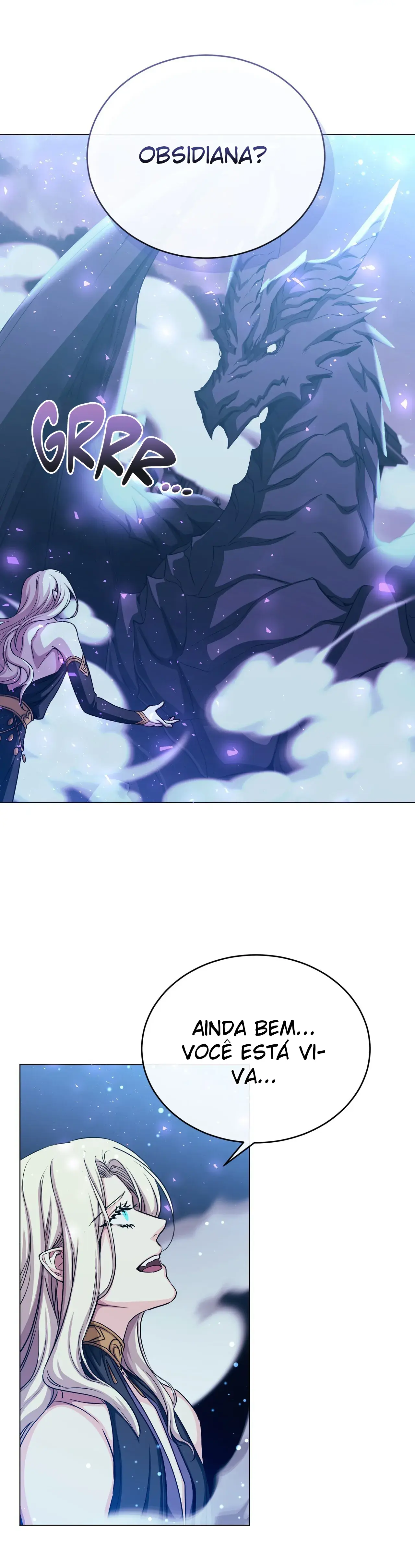 Moon of the Devil – Capítulo 49 Yaoi – Página 6