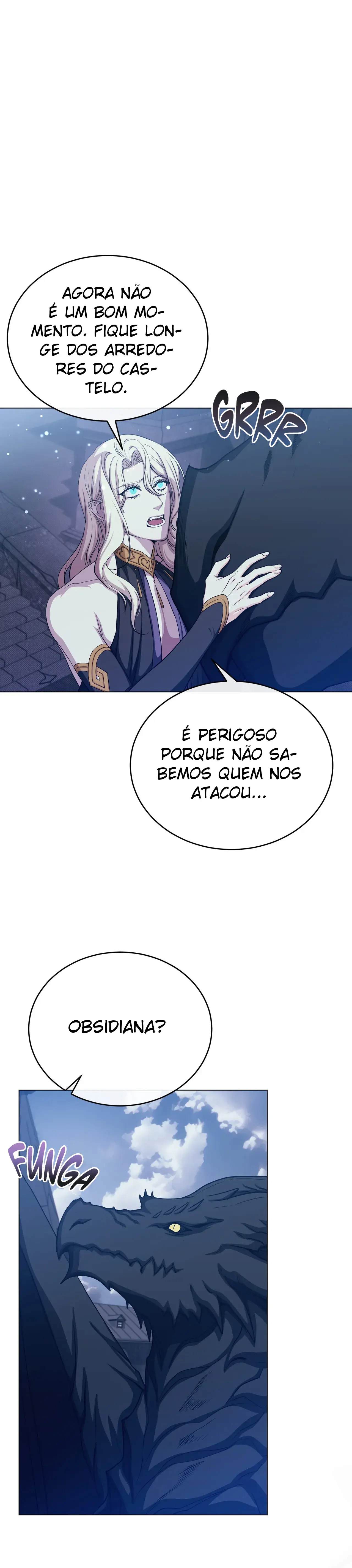 Moon of the Devil – Capítulo 49 Yaoi – Página 7