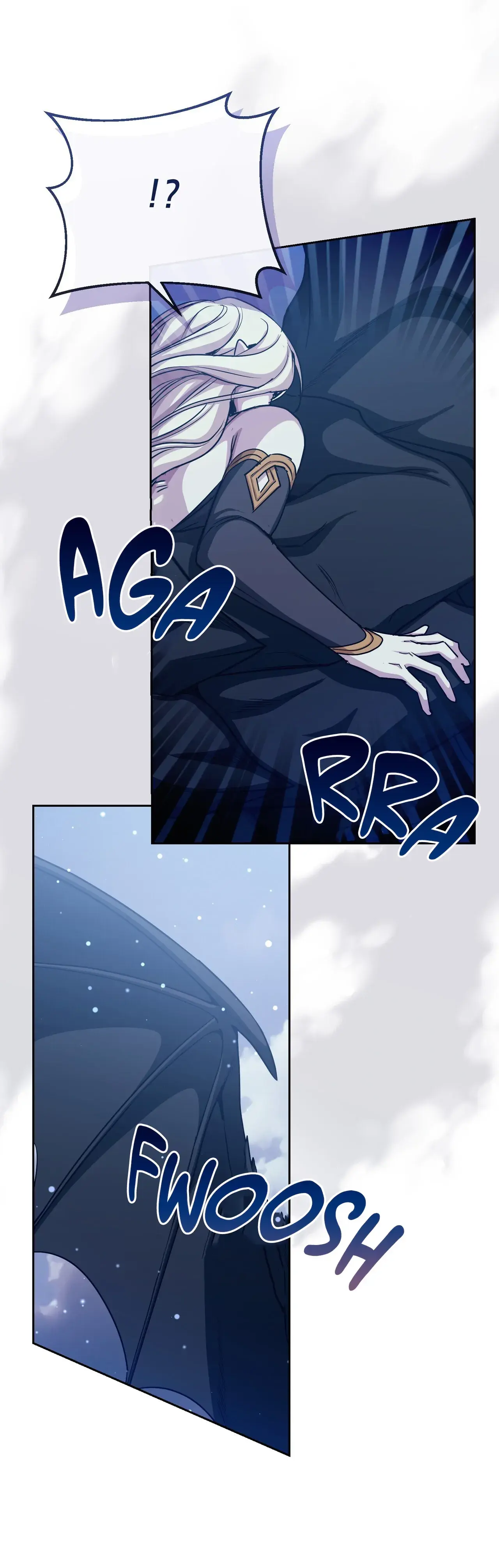 Moon of the Devil – Capítulo 49 Yaoi – Página 8