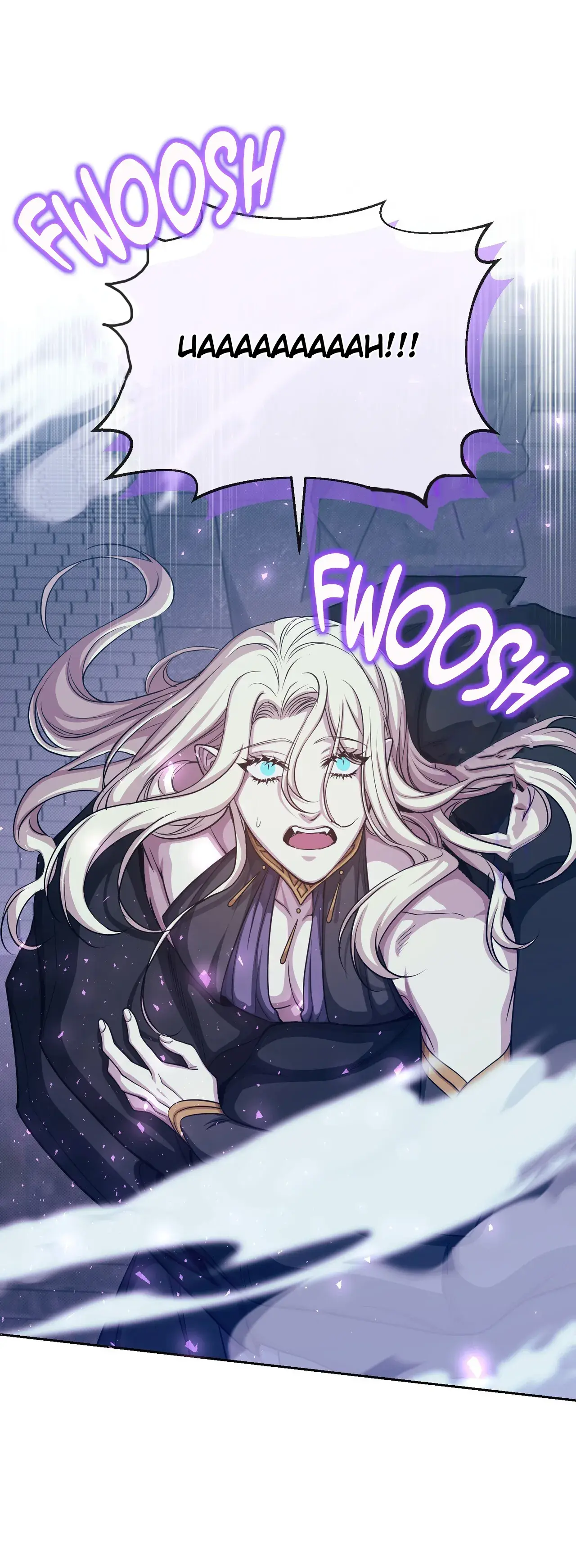 Moon of the Devil – Capítulo 49 Yaoi – Página 9