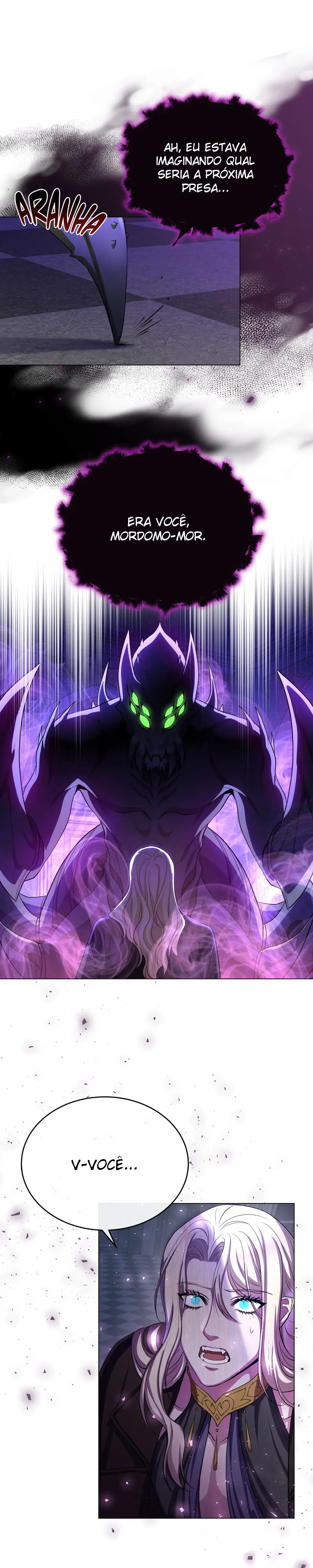 Moon of the Devil – Capítulo 50 Yaoi – Página 1