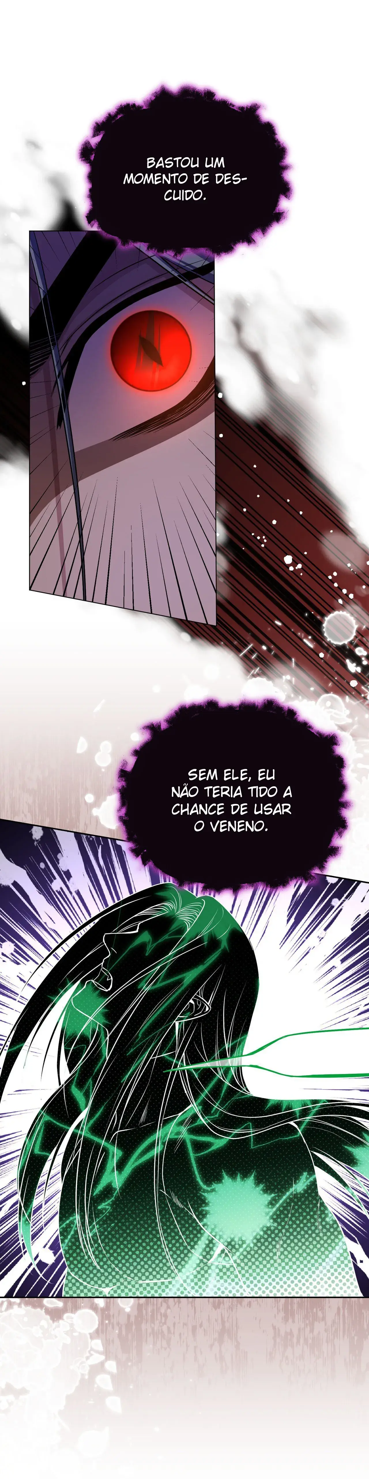 Moon of the Devil – Capítulo 50 Yaoi – Página 14