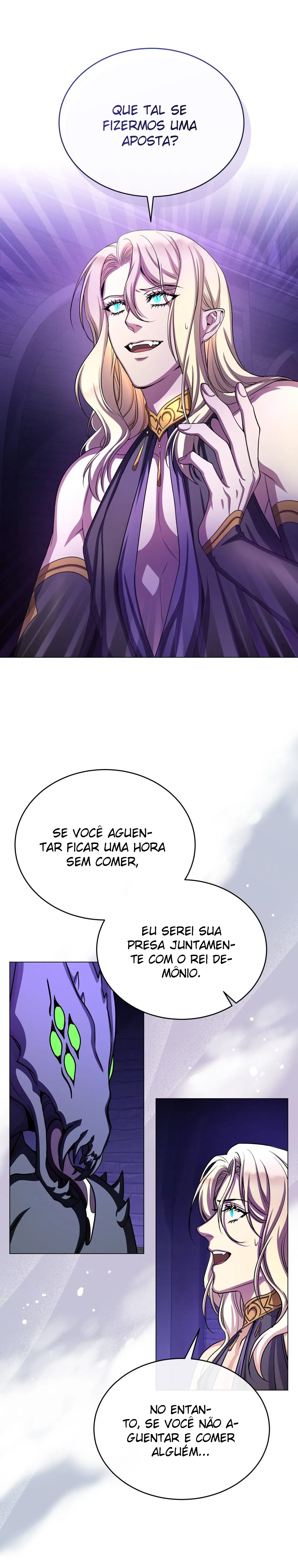 Moon of the Devil – Capítulo 50 Yaoi – Página 17