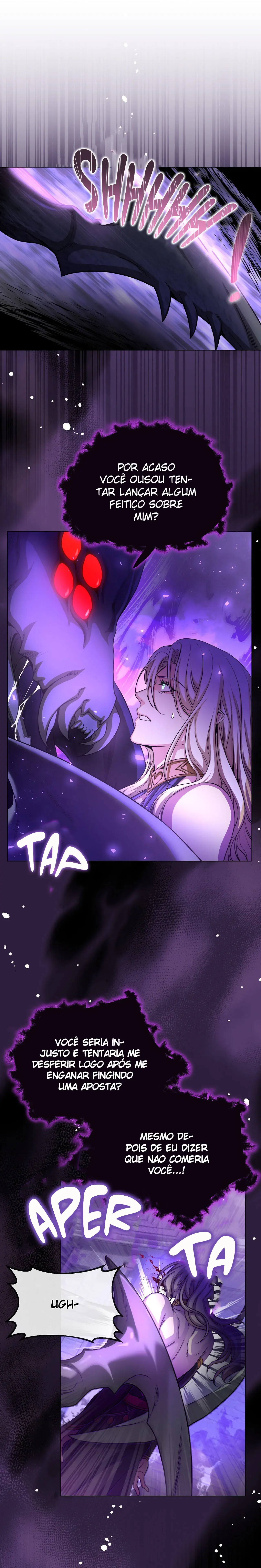 Moon of the Devil – Capítulo 50 Yaoi – Página 21