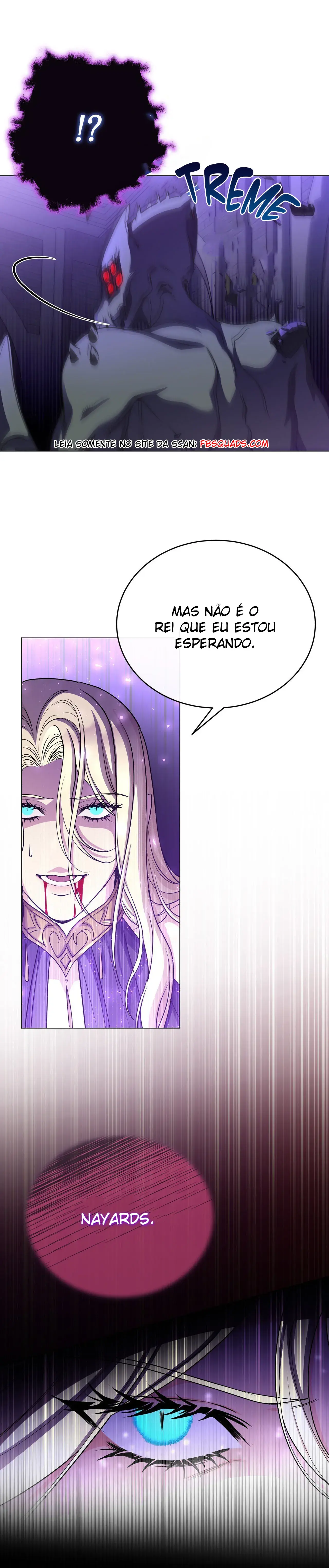 Moon of the Devil – Capítulo 50 Yaoi – Página 23