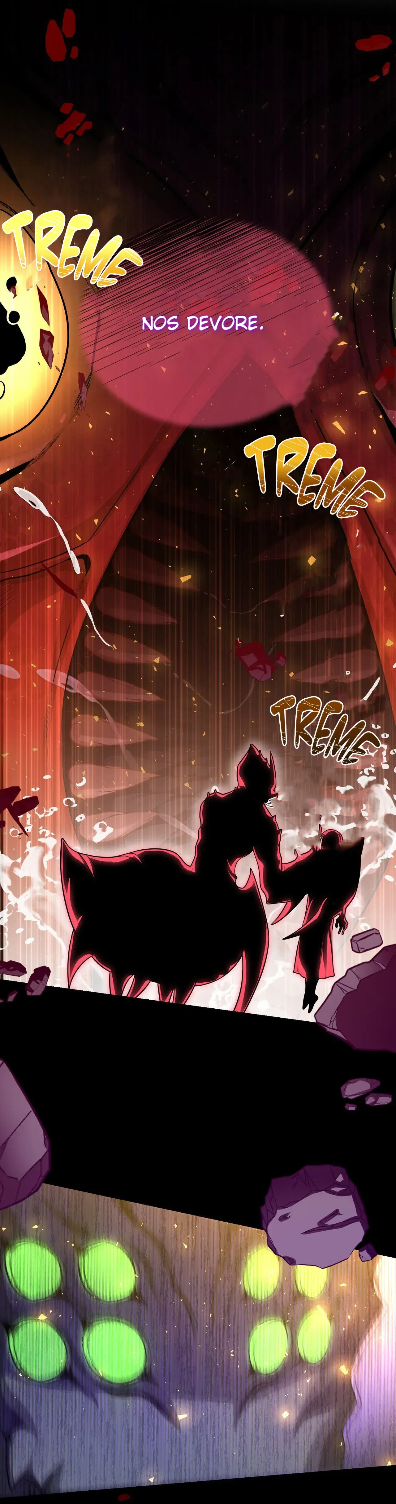 Moon of the Devil – Capítulo 50 Yaoi – Página 24