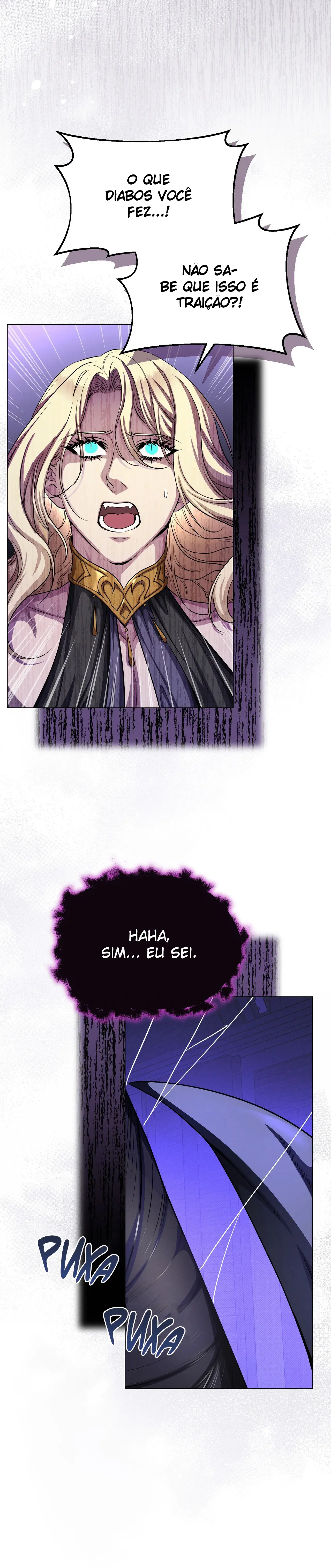 Moon of the Devil – Capítulo 50 Yaoi – Página 4