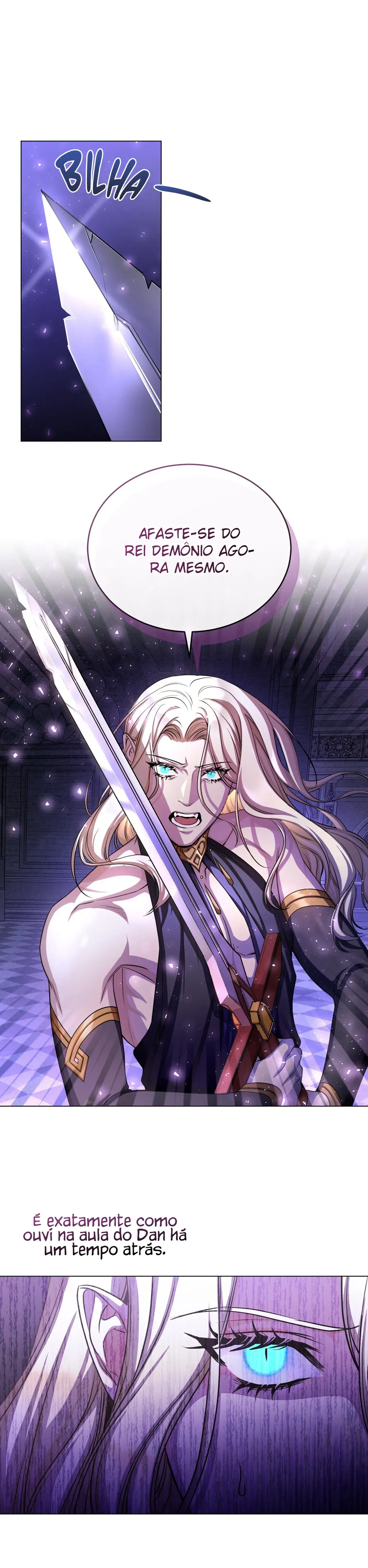 Moon of the Devil – Capítulo 50 Yaoi – Página 7