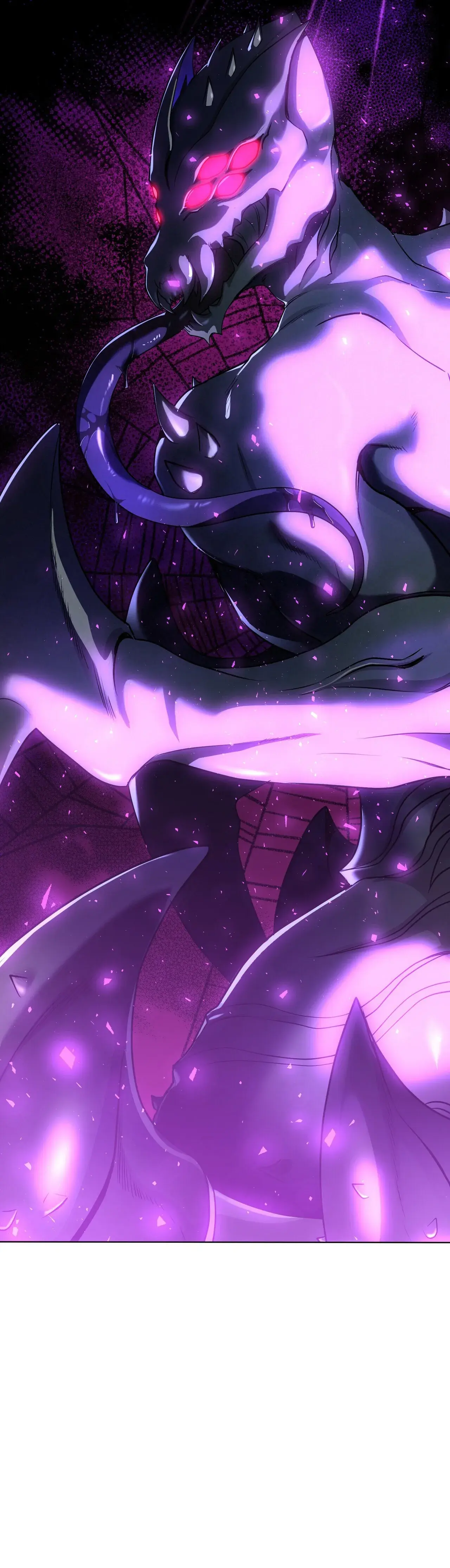 Moon of the Devil – Capítulo 50 Yaoi – Página 9