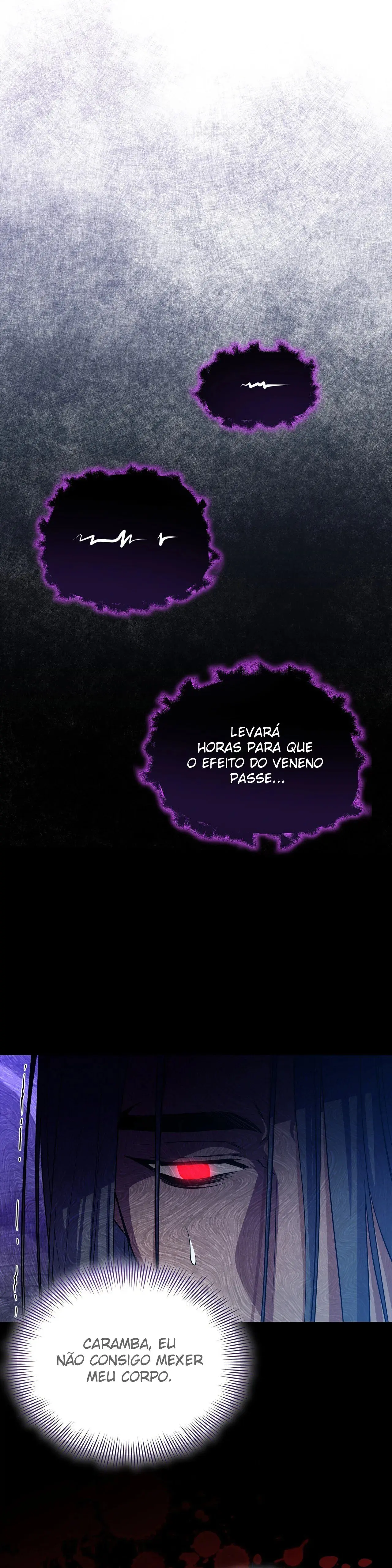 Moon of the Devil – Capítulo 51 Yaoi – Página 1