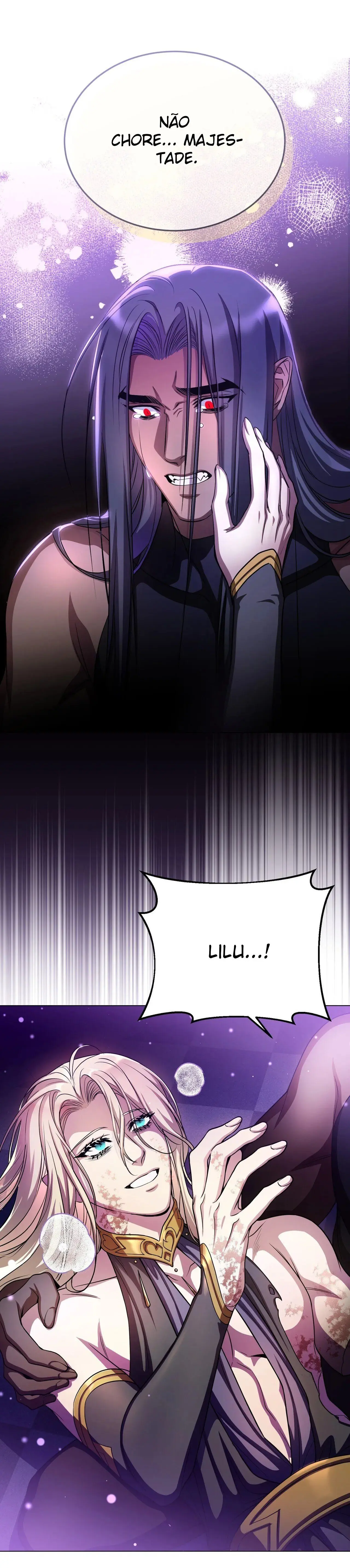 Moon of the Devil – Capítulo 51 Yaoi – Página 12