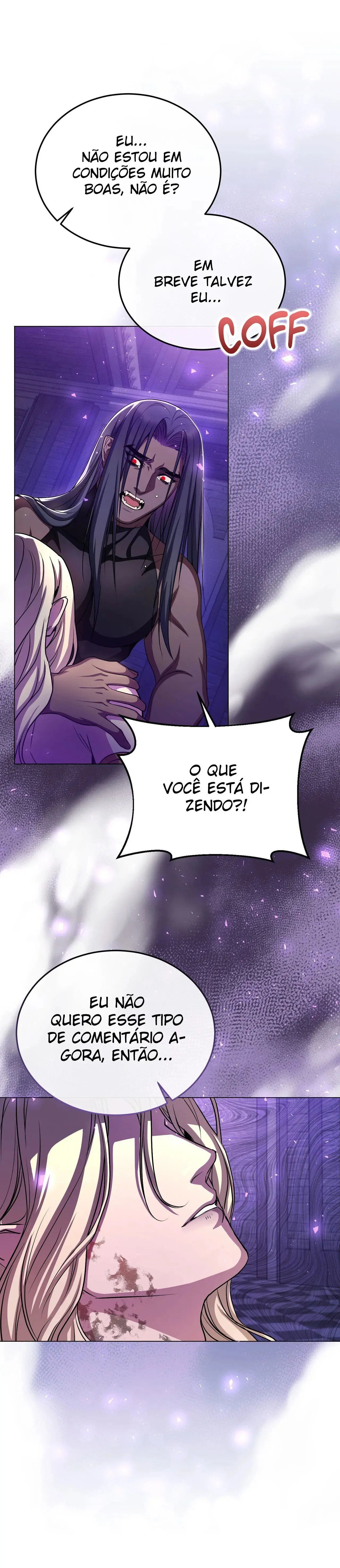 Moon of the Devil – Capítulo 51 Yaoi – Página 13