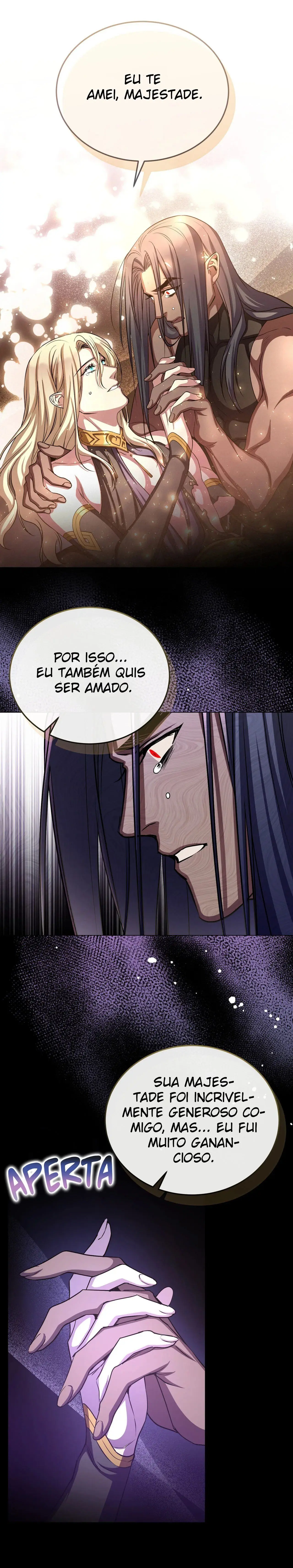 Moon of the Devil – Capítulo 51 Yaoi – Página 14