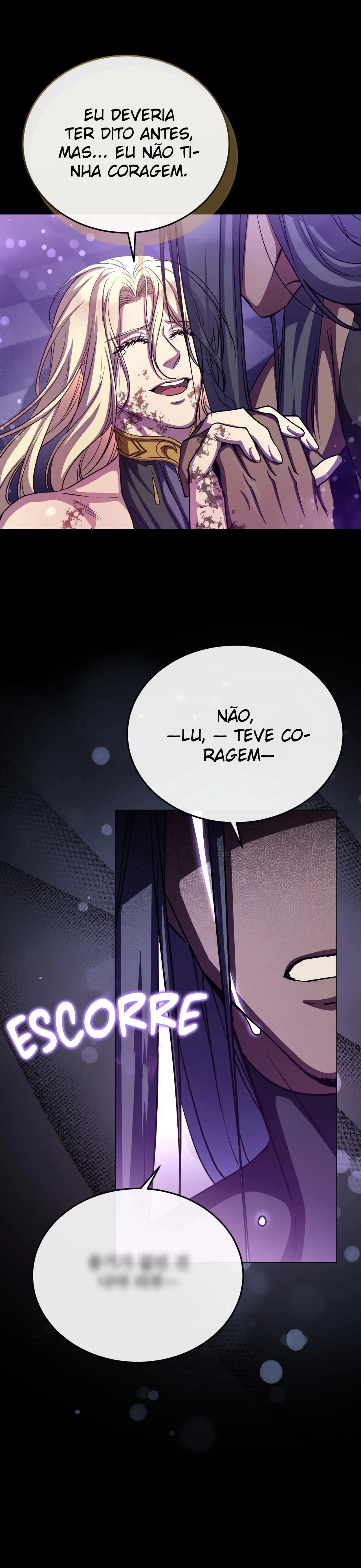 Moon of the Devil – Capítulo 51 Yaoi – Página 15