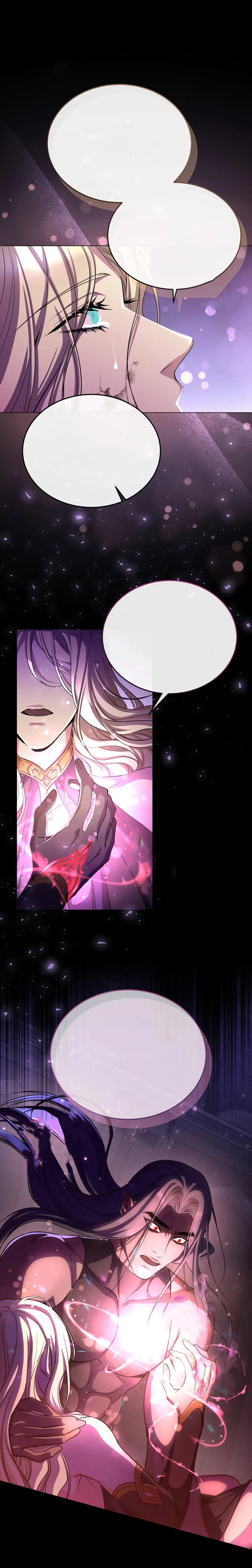 Moon of the Devil – Capítulo 51 Yaoi – Página 16