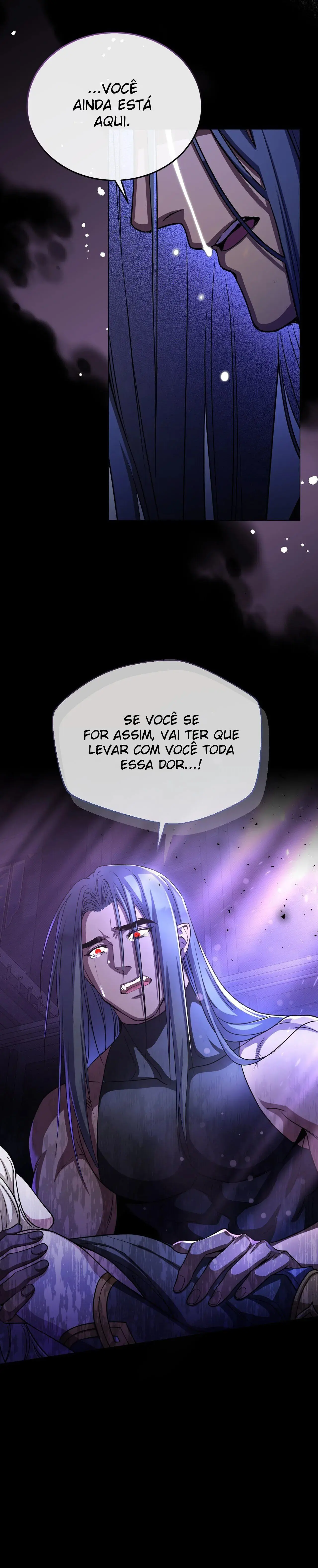 Moon of the Devil – Capítulo 51 Yaoi – Página 18