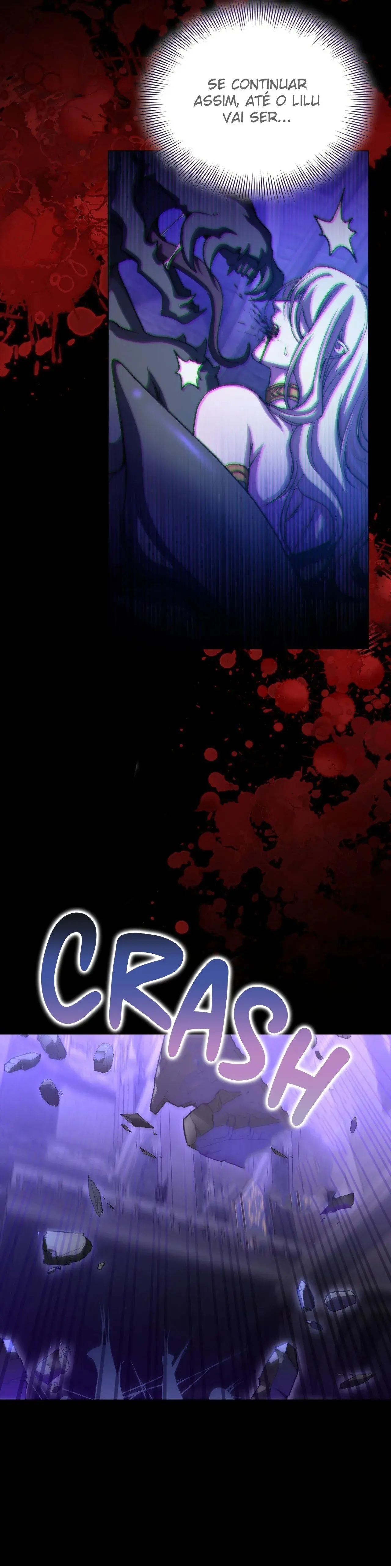 Moon of the Devil – Capítulo 51 Yaoi – Página 2