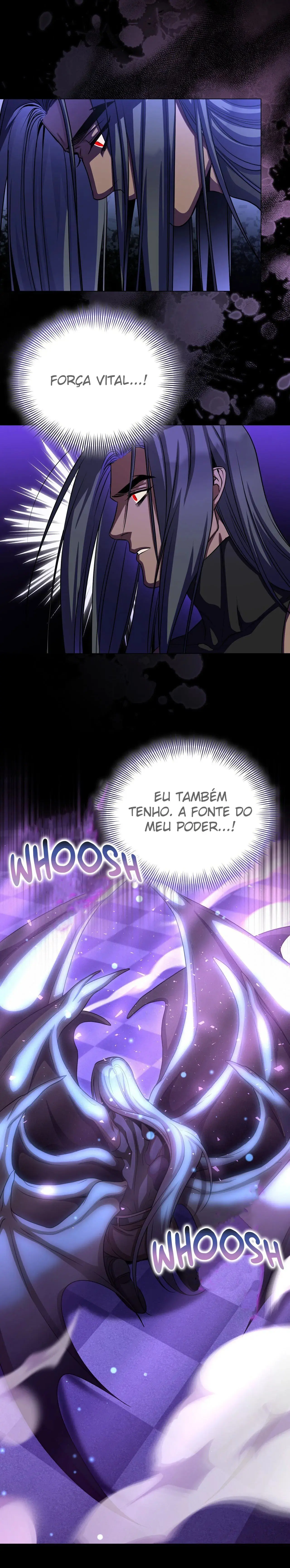 Moon of the Devil – Capítulo 51 Yaoi – Página 20