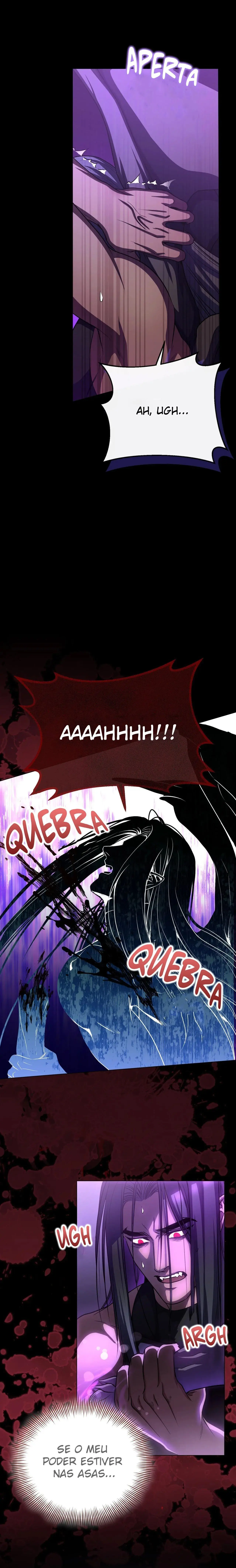 Moon of the Devil – Capítulo 51 Yaoi – Página 21