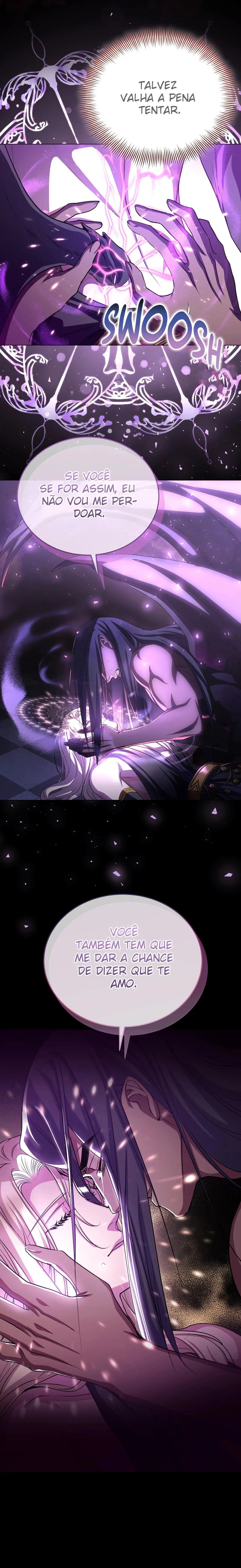 Moon of the Devil – Capítulo 51 Yaoi – Página 22