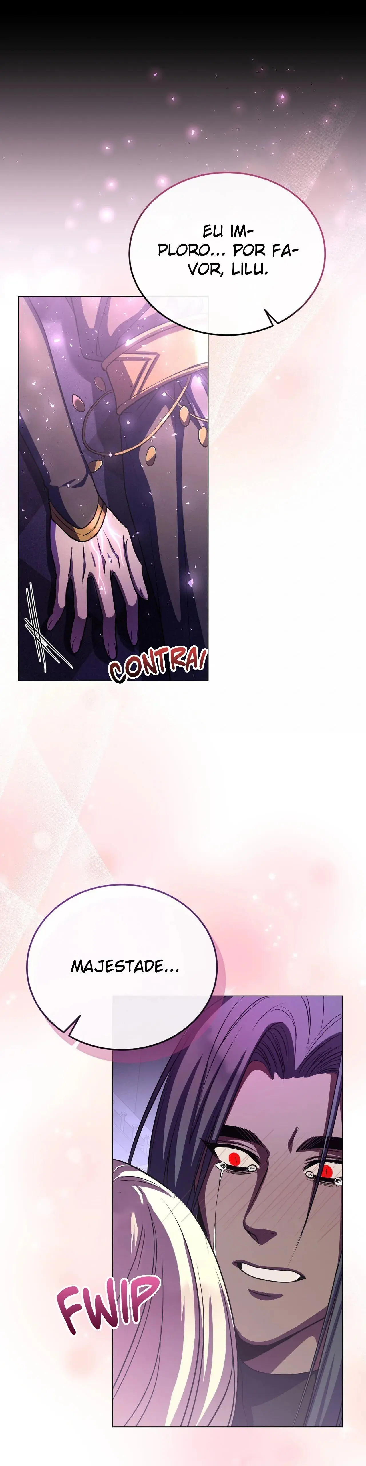 Moon of the Devil – Capítulo 51 Yaoi – Página 23