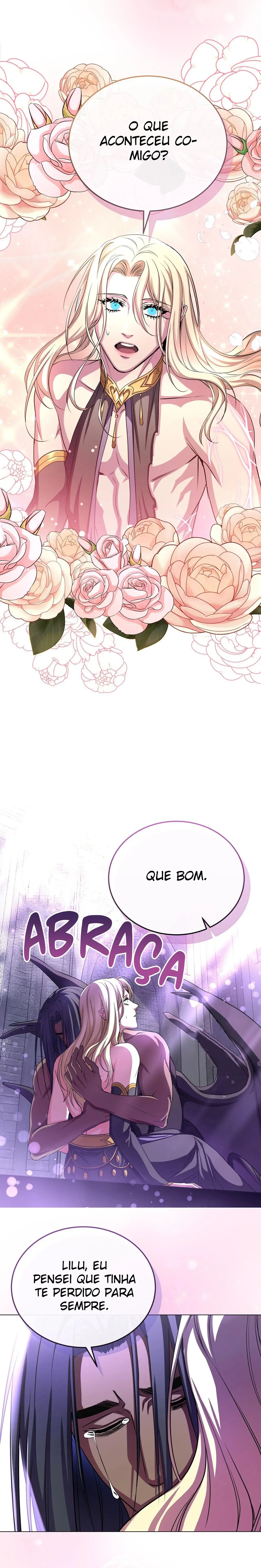 Moon of the Devil – Capítulo 51 Yaoi – Página 24