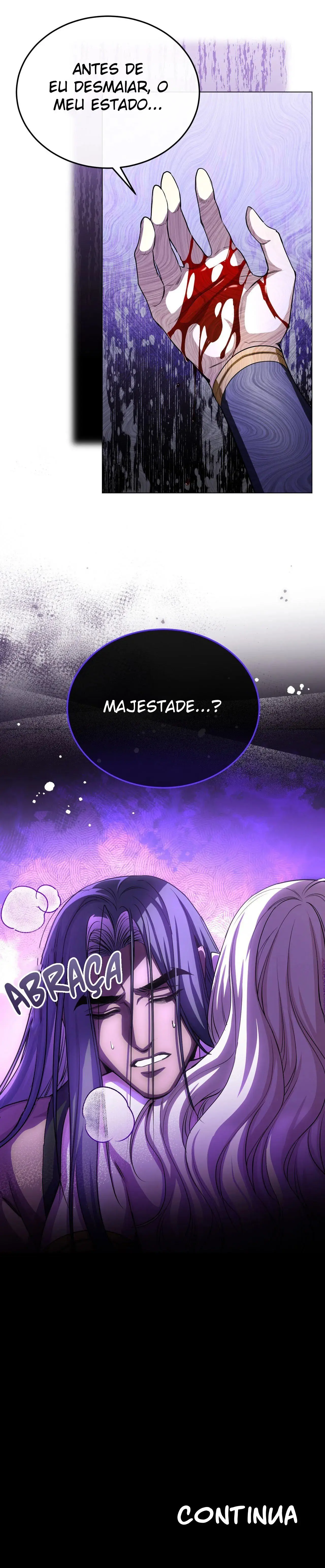 Moon of the Devil – Capítulo 51 Yaoi – Página 26