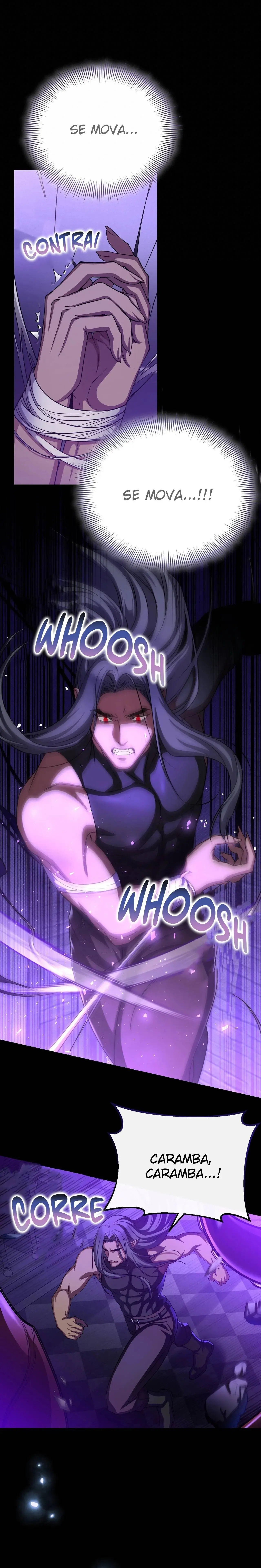 Moon of the Devil – Capítulo 51 Yaoi – Página 5