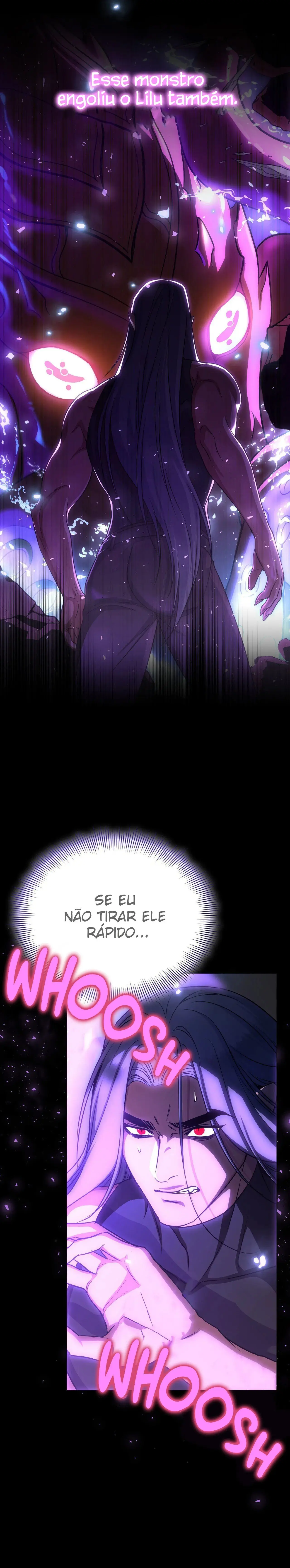 Moon of the Devil – Capítulo 51 Yaoi – Página 6