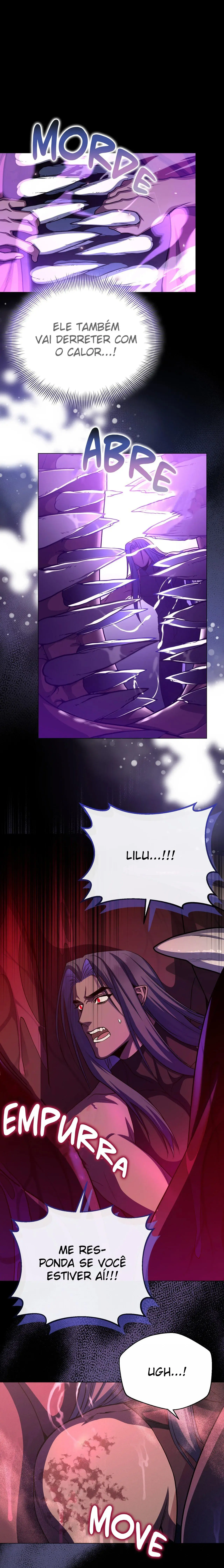 Moon of the Devil – Capítulo 51 Yaoi – Página 7