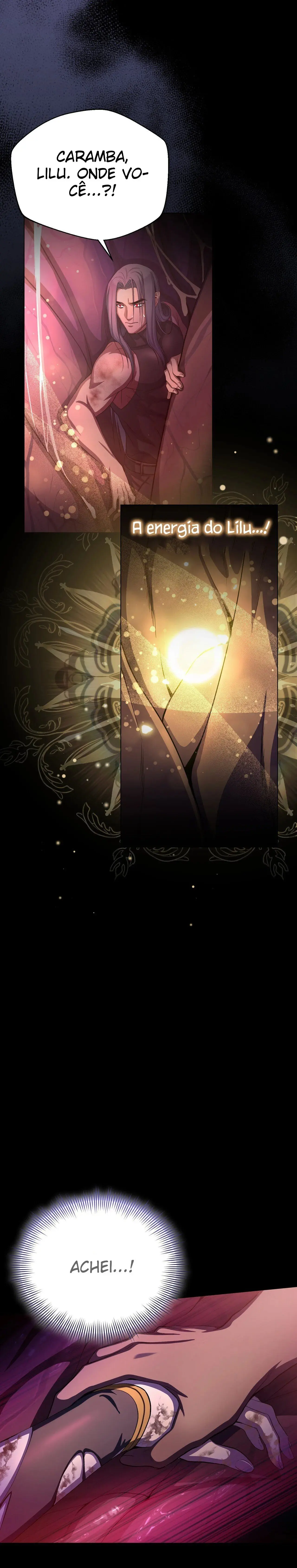 Moon of the Devil – Capítulo 51 Yaoi – Página 8