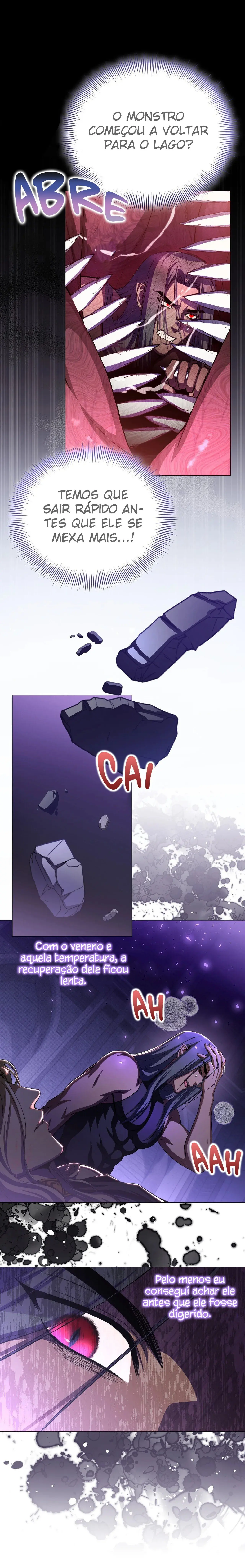 Moon of the Devil – Capítulo 51 Yaoi – Página 9