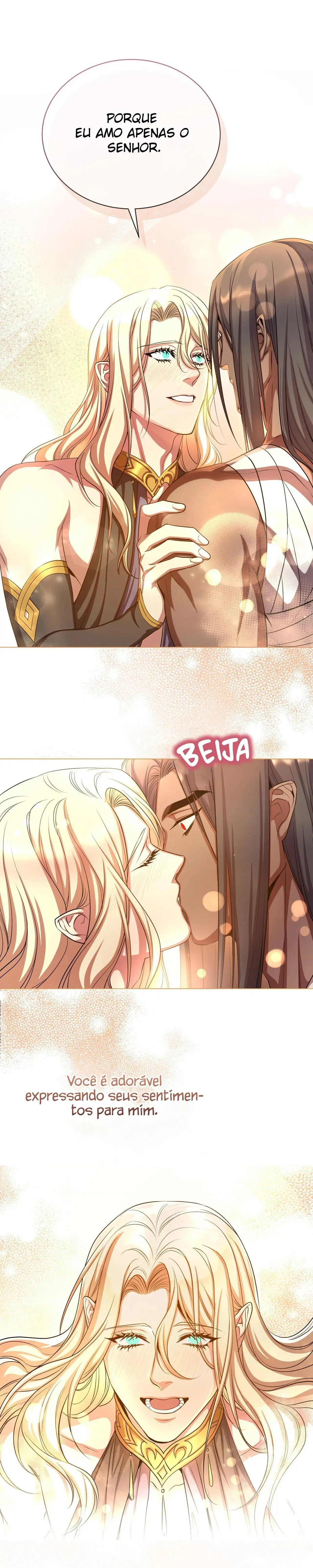 Moon of the Devil – Capítulo 52 Yaoi – Página 11