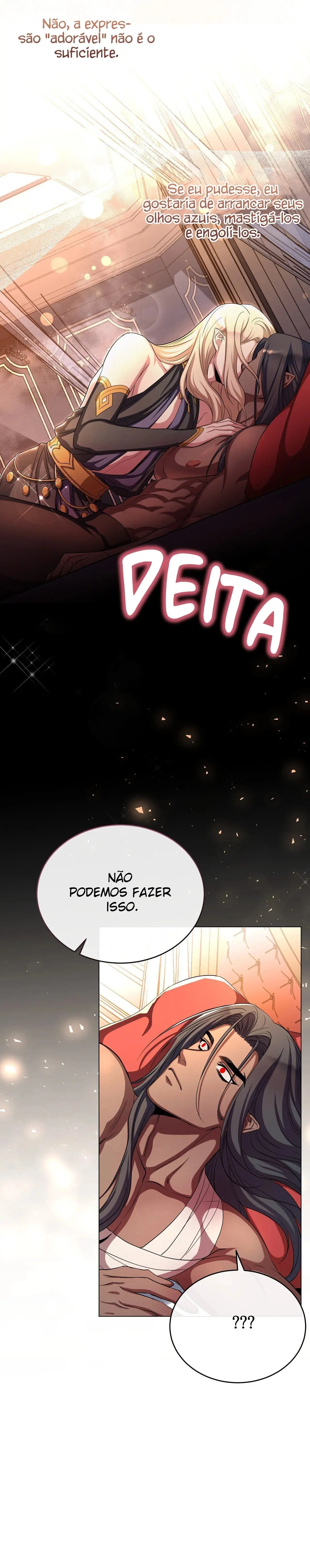 Moon of the Devil – Capítulo 52 Yaoi – Página 12